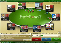 Party poker