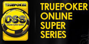 True Poker Toss Series